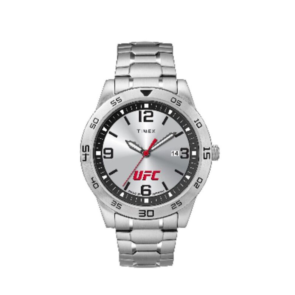Timex UFC Street UFC Legend Mens Watch